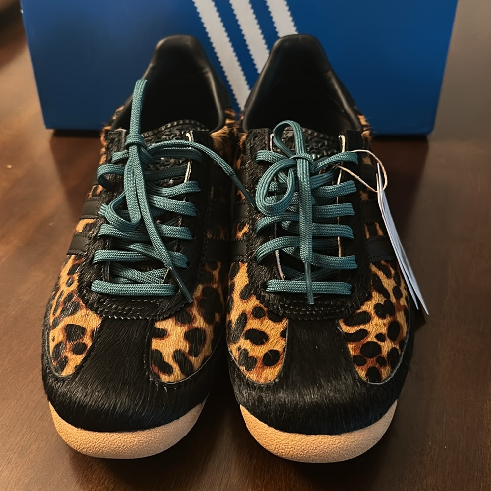 Adidas SL72 OG Sneakers